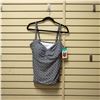 Image 1 : BRAND NEW CHRISTINA WOMENS XL SWIMSUIT TOP