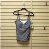 Image 1 : BRAND NEW CHRISTINA WOMENS XL SWIMSUIT TOP