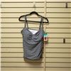 Image 1 : BRAND NEW CHRISTINA WOMENS XL SWIMSUIT TOP