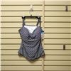 Image 1 : BRAND NEW CHRISTINA WOMENS LARGE SWIMSUIT TOP