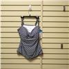 Image 1 : BRAND NEW CHRISTINA WOMENS LARGE SWIMSUIT TOP