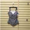 Image 1 : BRAND NEW CHRISTINA WOMENS LARGE SWIMSUIT TOP