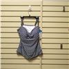 Image 1 : BRAND NEW CHRISTINA WOMENS LARGE SWIMSUIT TOP