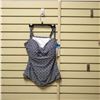 Image 1 : BRAND NEW CHRISTINA WOMENS LARGE SWIMSUIT TOP
