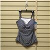 Image 1 : BRAND NEW CHRISTINA WOMENS LARGE SWIMSUIT TOP