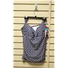 Image 1 : BRAND NEW CHRISTINA WOMENS MED SWIMSUIT TOP