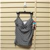 Image 1 : BRAND NEW CHRISTINA WOMENS MED SWIMSUIT TOP