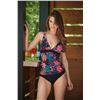 Image 1 : BRAND NEW CHRISTINA WOMENS LARGE SWIMSUIT TOP