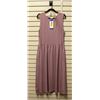 Image 1 : NEW 32-DEGREE COOL WOMEN'S PURPLE DRESS L