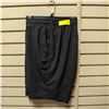Image 1 : NEW KIRKLAND MEN'S DARK GREY SWIM SHORT SIZE XL