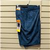 Image 1 : NEW KIRKLAND MEN'S BLUE SWIM SHORT SIZE XXL