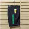 Image 1 : NEW TILLEY MEN'S DARK GREY GOLF SHORT SIZE 38