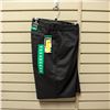 Image 1 : NEW SUNICE MEN'S BLACK STRETECH WAISTBAND SHORT 38