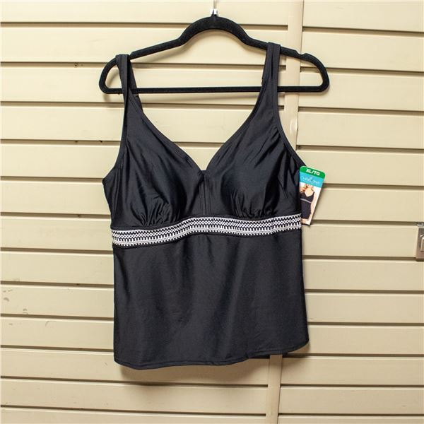 NEW CHRISTINA WOMEN'S TOP SWIMWEAR SIZE XL