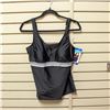 Image 1 : NEW CHRISTINA WOMEN'S TOP SWIMWEAR SIZE L