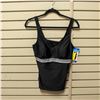 Image 1 : NEW CHRISTINA WOMEN'S TOP SWIMWEAR SIZE L