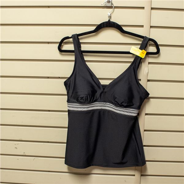NEW CHRISTINA WOMEN'S TOP SWIMWEAR SIZE S