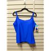 Image 1 : NEW CHRISTINA WOMEN'S TOP SWIMWEAR SIZE XXXL