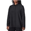 Image 1 : NEW MODERN AMBITION LONG SLEEVE BLACK SHIRT SZ L