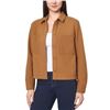 Image 1 : NEW MONDETTA WOMEN'S KNIT CROPPED JACKET SZ XS
