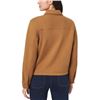 Image 3 : NEW MONDETTA WOMEN'S KNIT CROPPED JACKET SZ XS