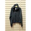 Image 1 : NEW LOLE MAX 3/4 ZIP ICONE HOODIE SIZE SM