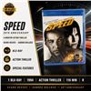 Image 1 : NEW BLU-RAY "SPEED" KEANU REEVES 1994