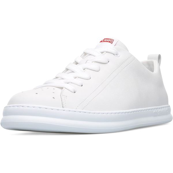 BRAND NEW CAMPER RUNNER FOUR WHITE MEN'S SIZE 10.5