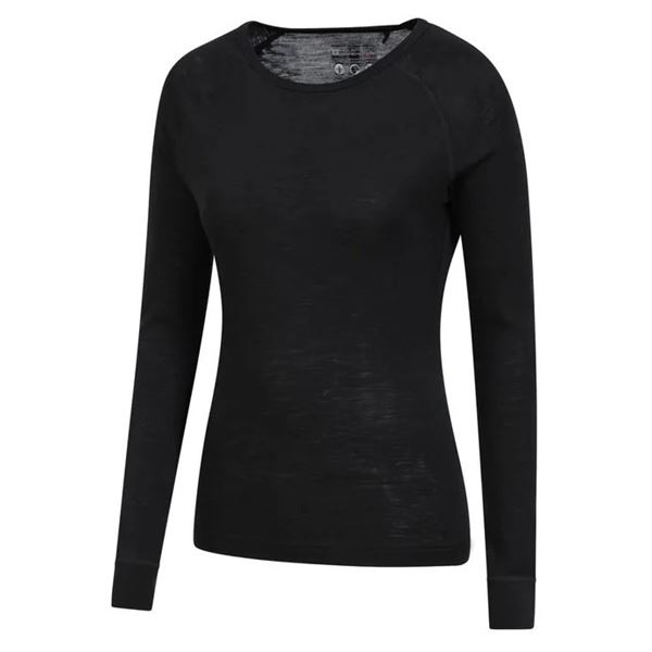 NEW 3 PACK LOLE MERINO WOMEN'S BASELAYER TOP L
