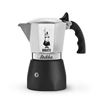 Image 1 : NEW BIALETTI BRIKKA ESPRESSO MAKER - 100ML