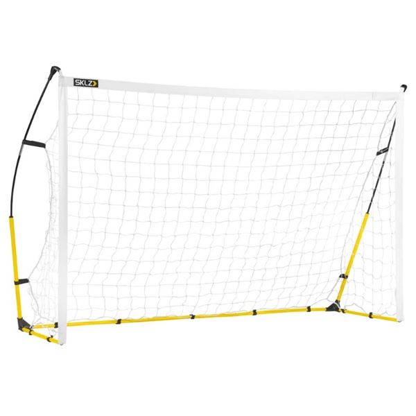 BRAND NEW SKLZ QUICKSTER SOCCER GOAL 8FT X 5FT
