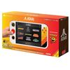 Image 1 : NEW MY ARCADE ATARI PORTABLE VIDEO GAME SYSTEM