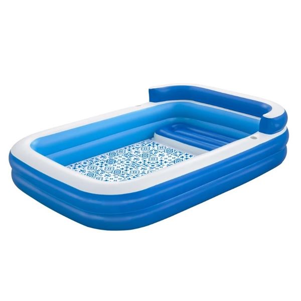 BRAND NEW H2OGO! FAMILY LOUNGE POOL