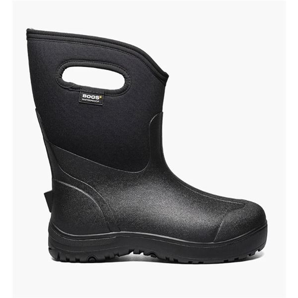 BRAND NEW BOGS MEN'S WATERPROOF WINTER BOOTS