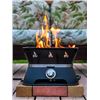 Image 1 : BRAND NEW OUTLAND LIVING OUTDOOR FIRECUBE