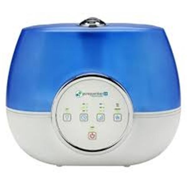 NEW PURE GUARDIAN 120-HOUR ULTRASONIC HUMIDIFIER
