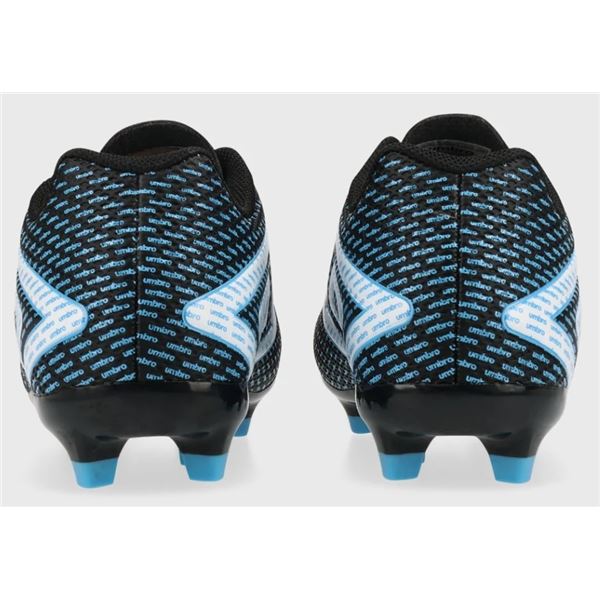 NEW UMBRO KIDS/JR. SZ 13 AURORA 2 SOCCER CLEATS
