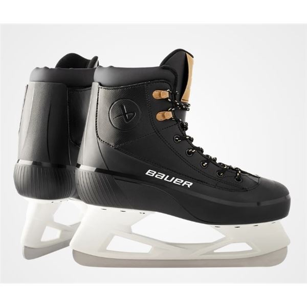 BRAND NEW BAUER REC COLORADO 2.0 SKATE SENIOR