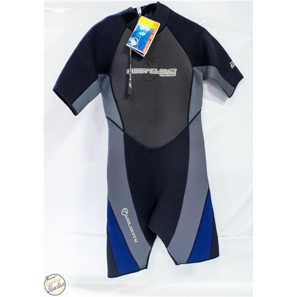 NEW BODY GLOVE VELOCITY WETSUIT MEN'S SIZE M