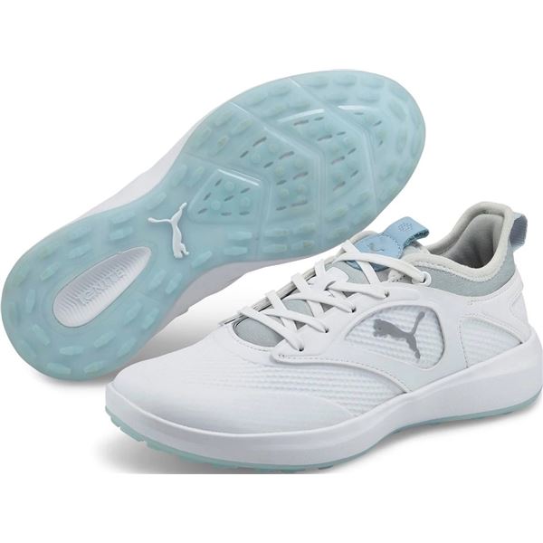 BRAND NEW PUMA IGNITE MALIBU WOMENS GOLF SHOES