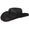 Image 1 : NEW SUNDAY AFTERNOON COWBOY HAT BLACK