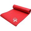 Image 1 : NEW CANDO SUP-R MAT 56 X 24 X 0.6" RED