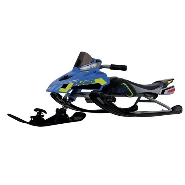 BRAND NEW POLARIS KHAOS SNOW BIKE - 88LB MAX