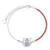 Image 5 : 925S 1 CT GRA CERTIFIED ZODIAC TIGER ROPE SYLE