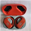 Image 1 : JBL ENDURANCE PEAK 3 EARBUDS