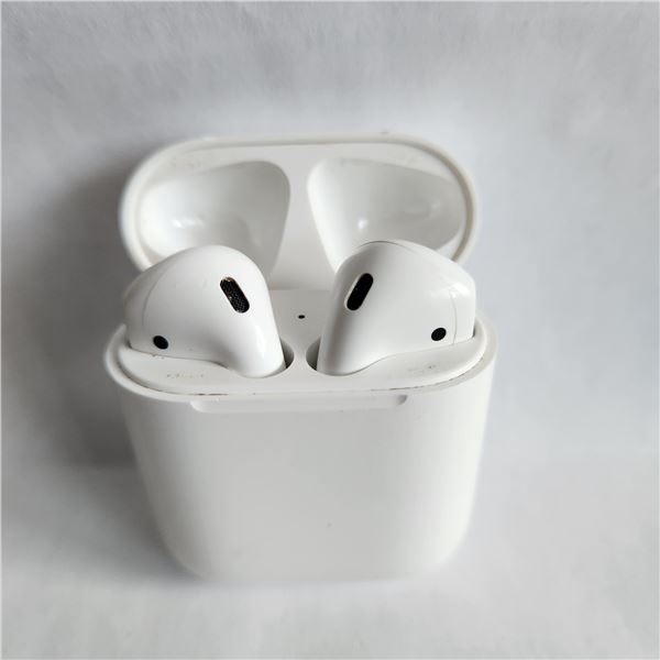 APPLE AIRPODS A2031