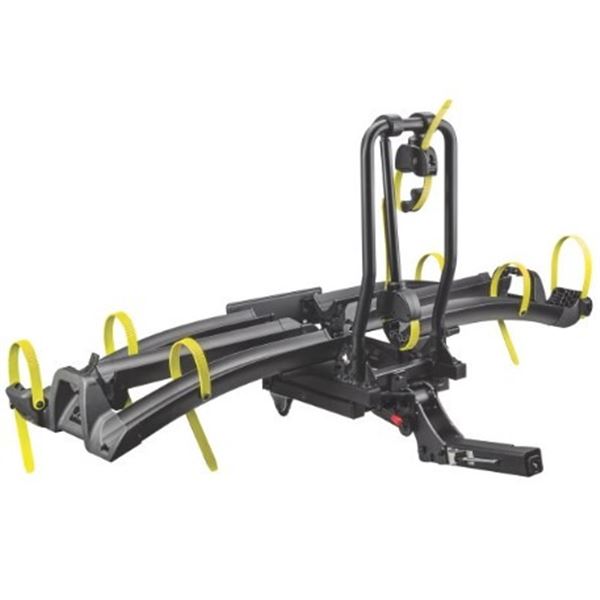 NEW VISTA E-BIKE RACK / CARRIER - BY KILIMANJARO