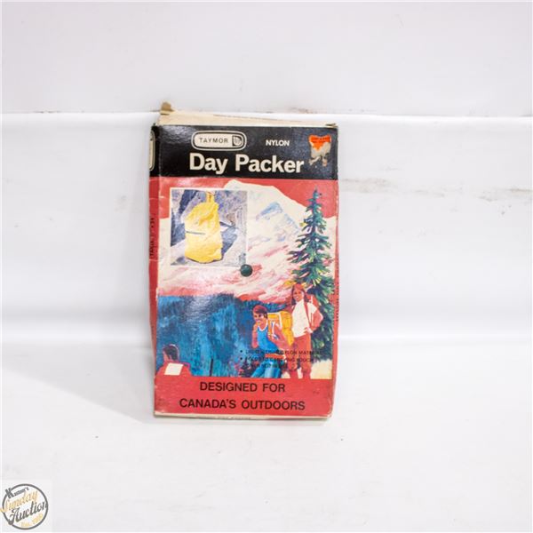 VINTAGE 1970'S (NEW IN BOX)