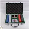 Image 1 : POKER CHIPS & CARDS