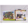 Image 1 : SEALED 2 ITEMS ART 101 BUDDING